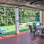 Pradillo 木屋 *