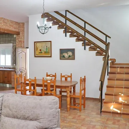 Pradillo Chalet