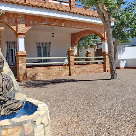 Chalet Pradillo *