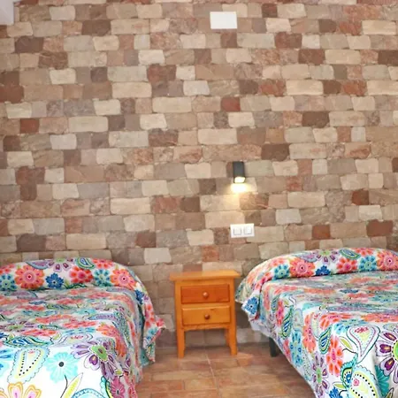 Pradillo Chalet *