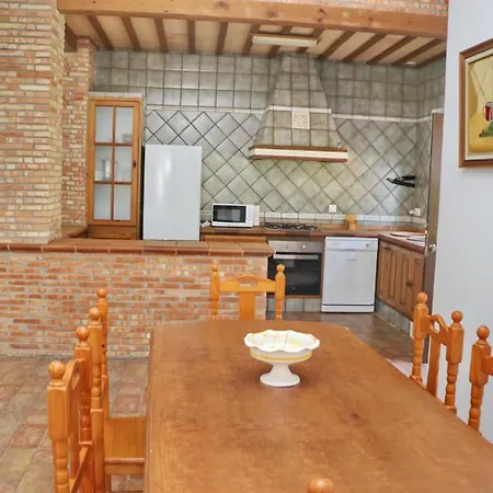 Pradillo Chalet