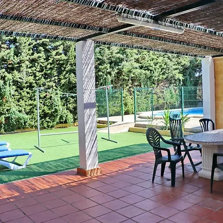 Pradillo Chalet *
