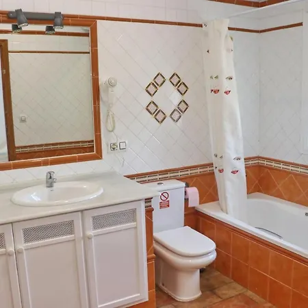 Pradillo Dağ evi Conil De La Frontera