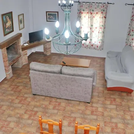 Dağ evi Pradillo