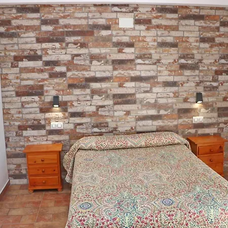 Pradillo Dağ evi Conil De La Frontera