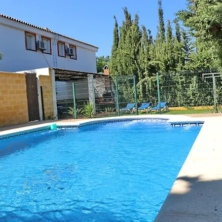 Dağ evi Pradillo *